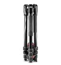 MANFROTTO  Befree Live Twist Alum. Loock MVKBFRT-LIVE