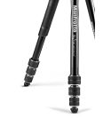 MANFROTTO  Befree Live Twist Alum. Loock MVKBFRT-LIVE