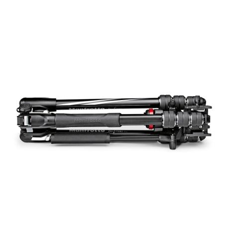 MANFROTTO  Befree Live Twist Alum. Loock MVKBFRT-LIVE