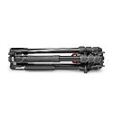 MANFROTTO  Befree Live Twist Alum. Loock MVKBFRT-LIVE
