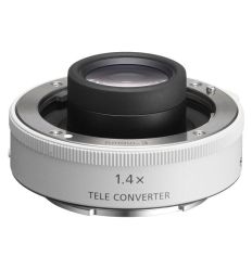 SONY Teleconverter X1.4 E mount 14TC