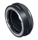 Canon Adaptador de Montura EF-EOS R con anillo de control 2972c005