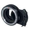 Canon Adaptador de Montura EF-EOS R DROP-IN FILTER + Filtro ND variable 3443c005
