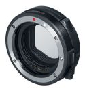 Canon Adaptador de Montura EF-EOS R DROP-IN FILTER + Filtro ND variable 3443c005