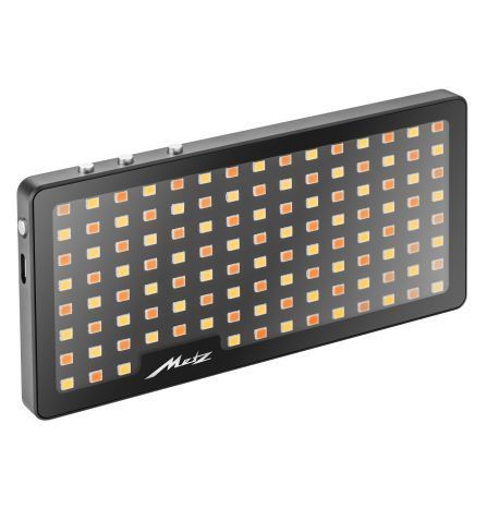 NANGUANG ANTORCHA VIDEO LED BI-COLOR CN-1600C 