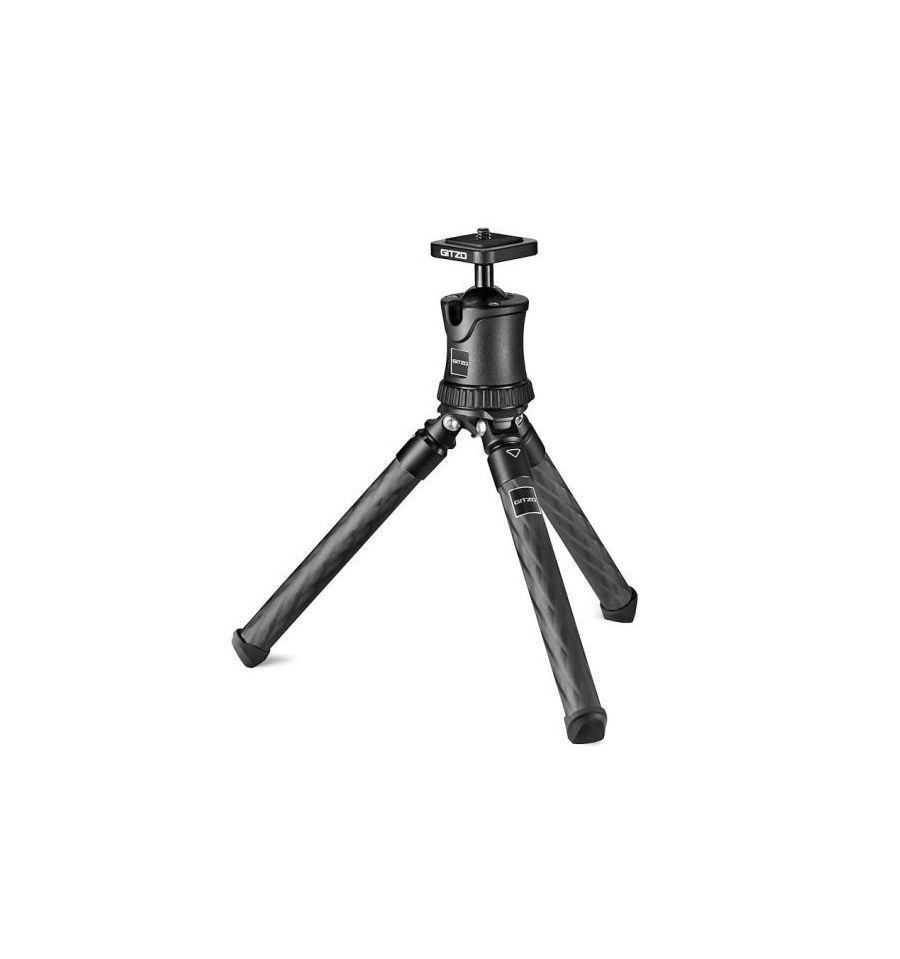 GITZO Table Tripod Black GKTBB