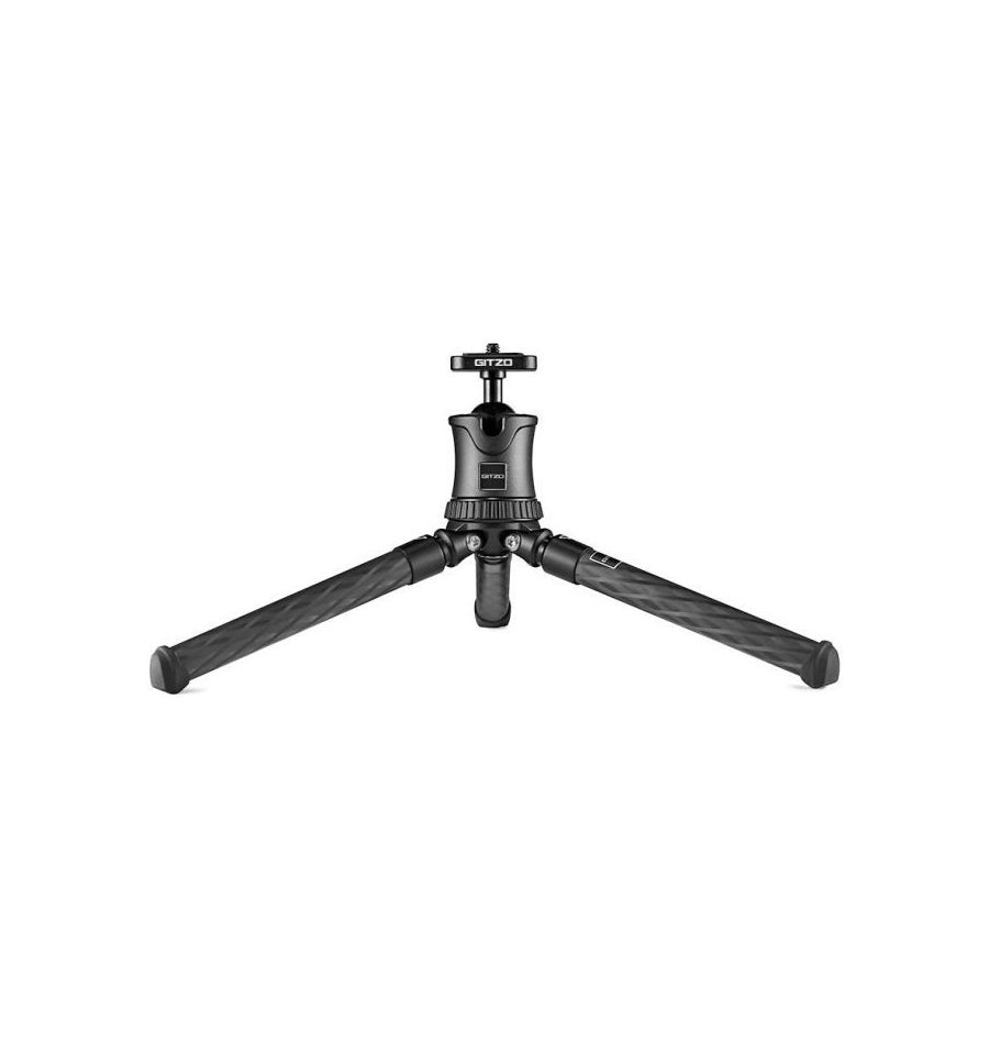 GITZO Table Tripod Black GKTBB