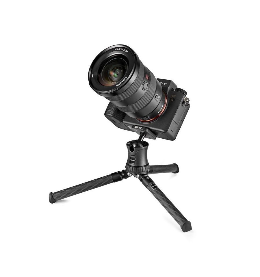 GITZO Table Tripod Black GKTBB