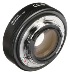 SIGMA Teleconvertidor Sigma TC-1401 1.4x para Nikon EF 2