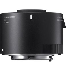 SIGMA Teleconvertidor Sigma TC-2001 1.4x para Nikon EF