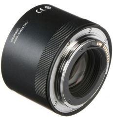 SIGMA Teleconvertidor Sigma TC-2001 1.4x para Nikon EF 2