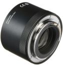 SIGMA Teleconvertidor Sigma TC-2001 1.4x para Nikon EF