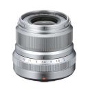 FUJINON XF23mm F2 R WR Silver