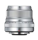 FUJINON XF23mm F2 R WR Silver