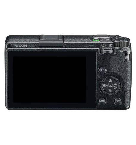 RICOH GR III New