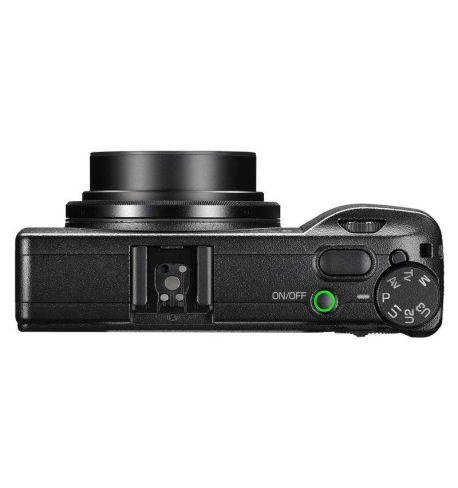 RICOH GR III nueva