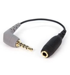 RODE SC4 Aaptador de conexión 3.5mm para smartphone