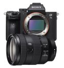 SONY A7 III (ILCE-7M3G) + 24-105mm F4 G OSS FE (KIT)
