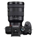 SONY A7 III (ILCE-7M3G) + 24-105mm F4 G OSS FE (KIT)