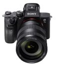 SONY A7 III (ILCE-7M3G) + 24-105mm F4 G OSS FE (KIT)