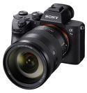 SONY A7 III (ILCE-7M3G) + 24-105mm F4 G OSS FE (KIT)