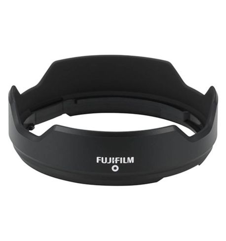 FUJINON XF16mm F2.8 R WR silver