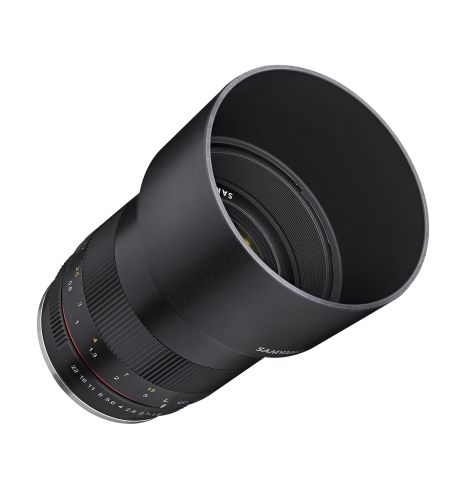 Samyang 85mm f1.8 ED UMC CS (Sony E)