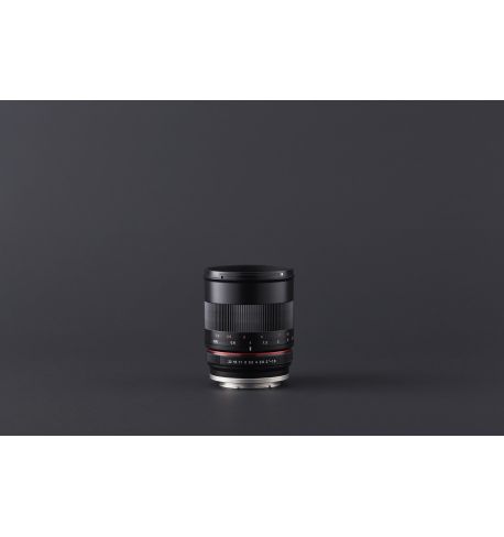 Samyang 85mm f1.8 ED UMC CS (Sony E)