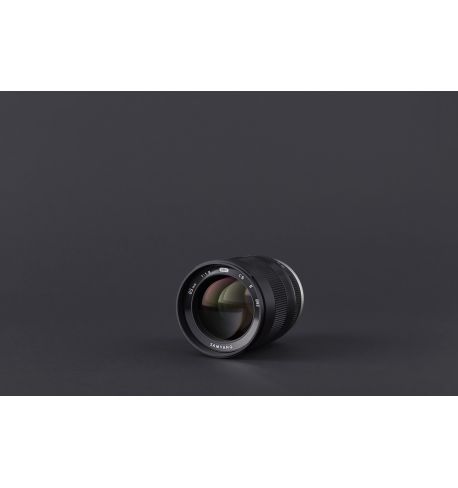 Samyang 85mm f1.8 ED UMC CS (Sony E)