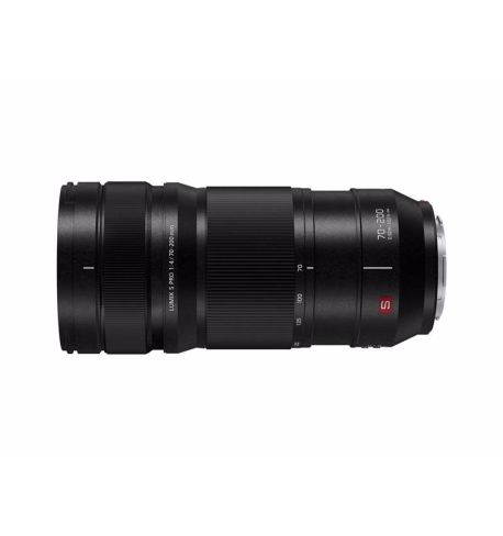 PANASONIC Lumix S PRO 70-200mm F4 (S-R70200)