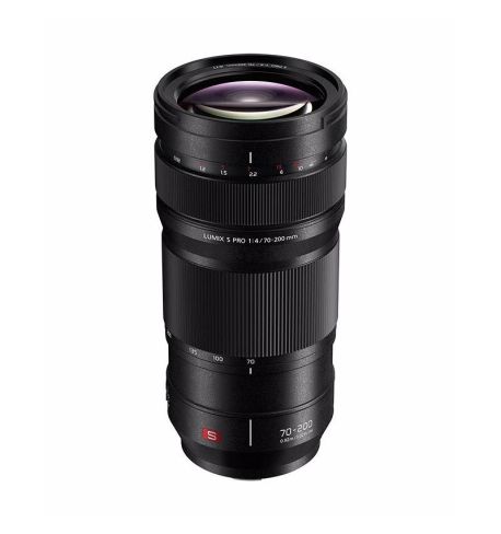PANASONIC Lumix S PRO 70-200mm F4 (S-R70200)