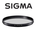 SIGMA Filtro 82mm WR Coating Protector