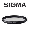 SIGMA Filtro 82mm WR Coating Protector