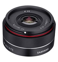 AF SAMYANG 35mm F2.8 FE  (Sony E FullFrame)