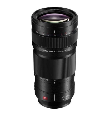 PANASONIC Lumix S PRO 70-200mm F4 (S-R70200)