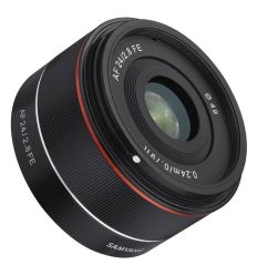 AF SAMYANG 24mm F2.8 FE  (Sony E FullFrame)