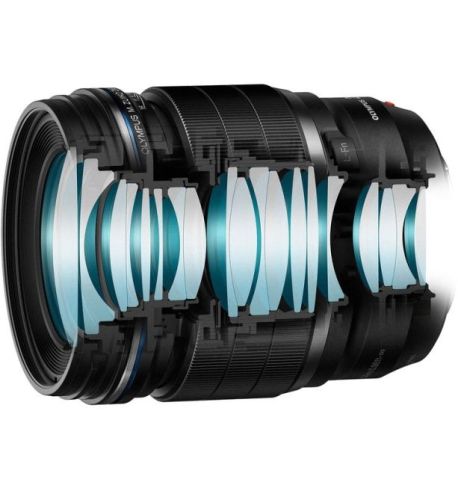 OLYMPUS 25mm f / 1.2 PRO M.Zuiko DIGITAL ED