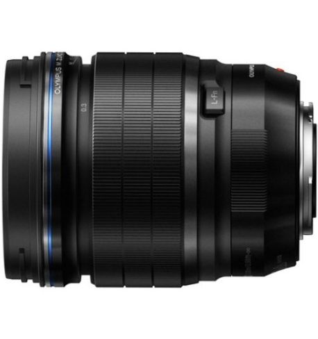 OLYMPUS 25mm f / 1.2 PRO M.Zuiko DIGITAL ED