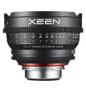 SAMYANG XEEN 14mm T3.1 FF CINE (CANON EF) 