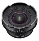 SAMYANG XEEN 14mm T3.1 FF CINE (CANON EF) 