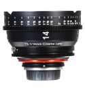 SAMYANG XEEN 14mm T3.1 FF CINE (CANON EF) 