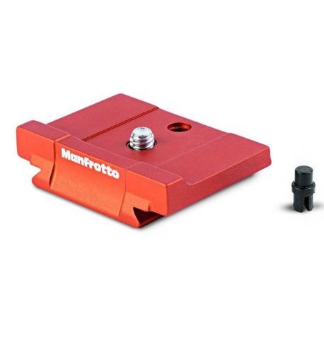 Manfrotto  Befree Advanced esp. SONY Alpha MKBFRLA-BH rótula bola