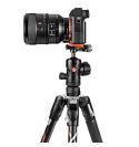 Manfrotto  Befree Advanced esp. SONY Alpha MKBFRLA-BH rótula bola