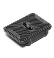 Zapata DUAL v2 (ARCA + Manfrotto RC2) para todos los Capture PLD2