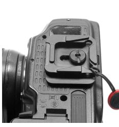 Zapata DUAL v2 (ARCA + Manfrotto RC2) para todos los Capture PLD2 2