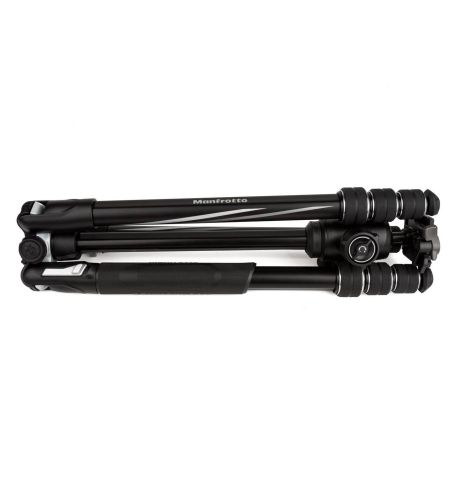 Manfrotto  Befree Advanced Twist Black MKBFRTA4BK-BH rótula bola
