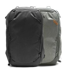 Peak Design Travel Backpack 45L Verde Salvia BTR45SG1 2