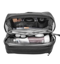 Peak design Wash Pouch Negro BWPBK1 2