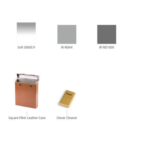 NiSi Kit 150mm Starter NS09746