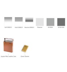 NiSi Kit 150mm Professional NS09753 2